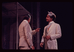 Much Ado About Nothing, New York Shakespeare Festival