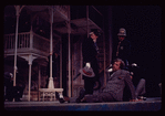 Much Ado About Nothing, New York Shakespeare Festival