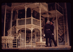 Much Ado About Nothing, New York Shakespeare Festival