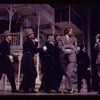 Much Ado About Nothing, New York Shakespeare Festival