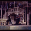 Much Ado About Nothing, New York Shakespeare Festival