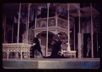 Much Ado About Nothing, New York Shakespeare Festival