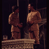 Much Ado About Nothing, New York Shakespeare Festival