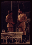 Much Ado About Nothing, New York Shakespeare Festival