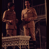 Much Ado About Nothing, New York Shakespeare Festival