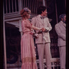 Much Ado About Nothing, New York Shakespeare Festival