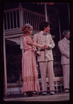 Much Ado About Nothing, New York Shakespeare Festival