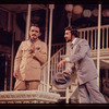 Much Ado About Nothing, New York Shakespeare Festival