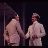 Much Ado About Nothing, New York Shakespeare Festival