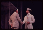 Much Ado About Nothing, New York Shakespeare Festival