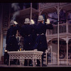 Much Ado About Nothing, New York Shakespeare Festival