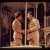 Much Ado About Nothing, New York Shakespeare Festival