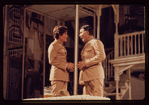 Much Ado About Nothing, New York Shakespeare Festival