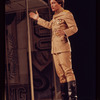 Much Ado About Nothing, New York Shakespeare Festival