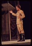Much Ado About Nothing, New York Shakespeare Festival