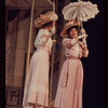 Much Ado About Nothing, New York Shakespeare Festival