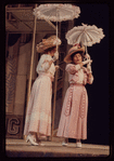 Much Ado About Nothing, New York Shakespeare Festival