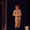 Much Ado About Nothing, New York Shakespeare Festival