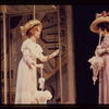 Much Ado About Nothing, New York Shakespeare Festival