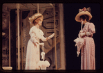 Much Ado About Nothing, New York Shakespeare Festival