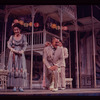 Much Ado About Nothing, New York Shakespeare Festival