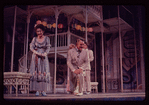 Much Ado About Nothing, New York Shakespeare Festival