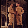 Much Ado About Nothing, New York Shakespeare Festival