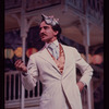 Much Ado About Nothing, New York Shakespeare Festival
