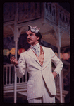 Much Ado About Nothing, New York Shakespeare Festival