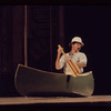 Much Ado About Nothing, New York Shakespeare Festival