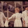 Much Ado About Nothing, New York Shakespeare Festival