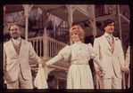 Much Ado About Nothing, New York Shakespeare Festival