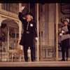 Much Ado About Nothing, New York Shakespeare Festival