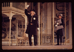 Much Ado About Nothing, New York Shakespeare Festival