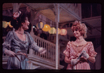 Much Ado About Nothing, New York Shakespeare Festival