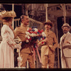 Much Ado About Nothing, New York Shakespeare Festival