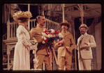 Much Ado About Nothing, New York Shakespeare Festival