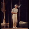 Much Ado About Nothing, New York Shakespeare Festival