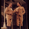 Much Ado About Nothing, New York Shakespeare Festival