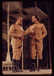Much Ado About Nothing, New York Shakespeare Festival
