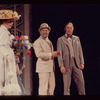 Much Ado About Nothing, New York Shakespeare Festival