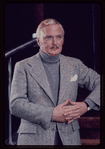Murder Among Friends, original Broadway production