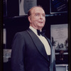 Murder Among Friends, original Broadway production