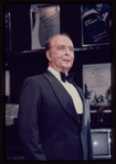 Murder Among Friends, original Broadway production