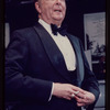 Murder Among Friends, original Broadway production