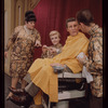 Mame, original Broadway production