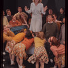 Mame, original Broadway production