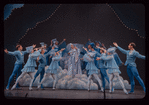 Mame, original Broadway production
