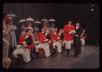 Mame, original Broadway production