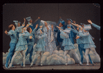 Mame, original Broadway production